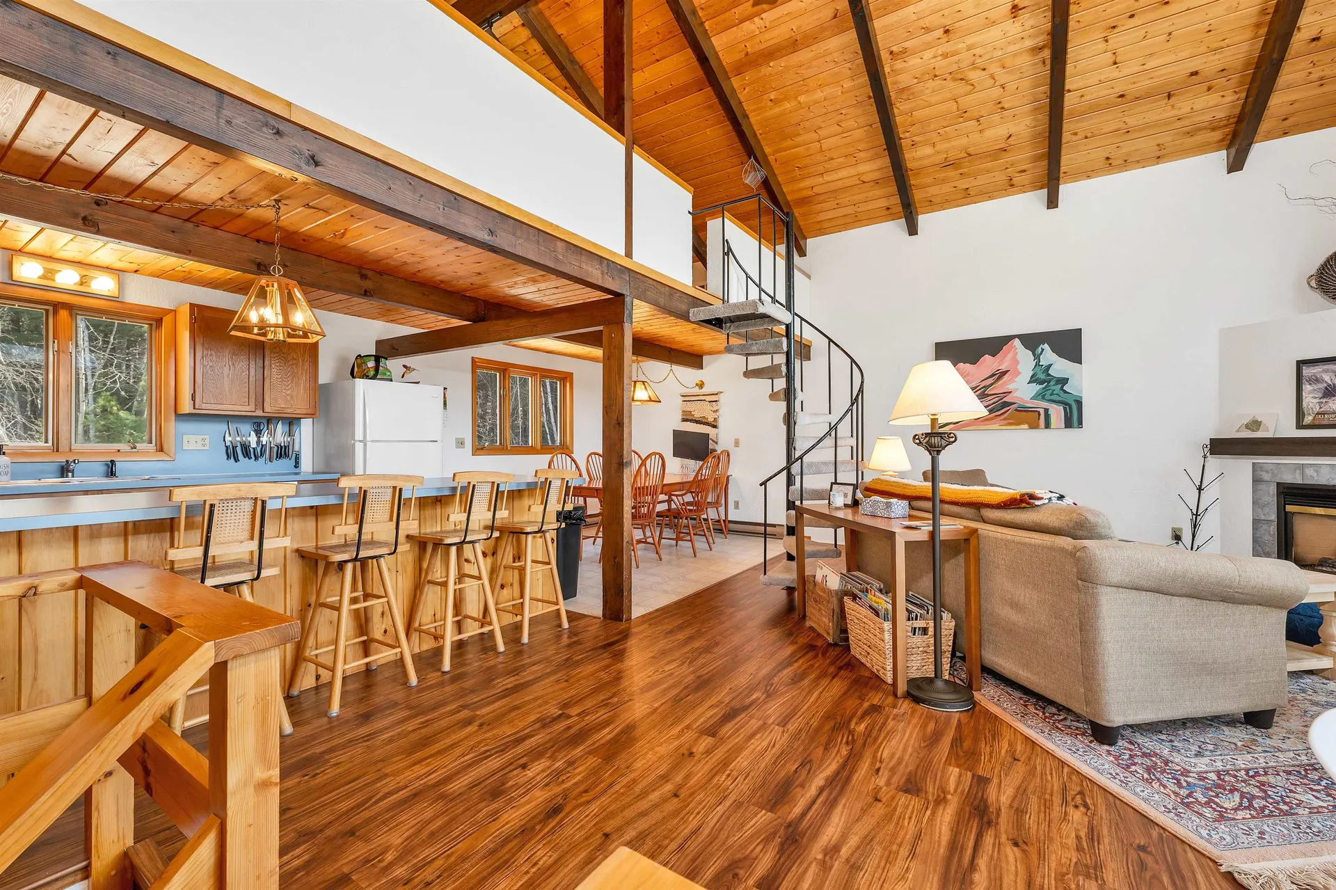 170 Linderhof Strasse Bartlett NH 03812