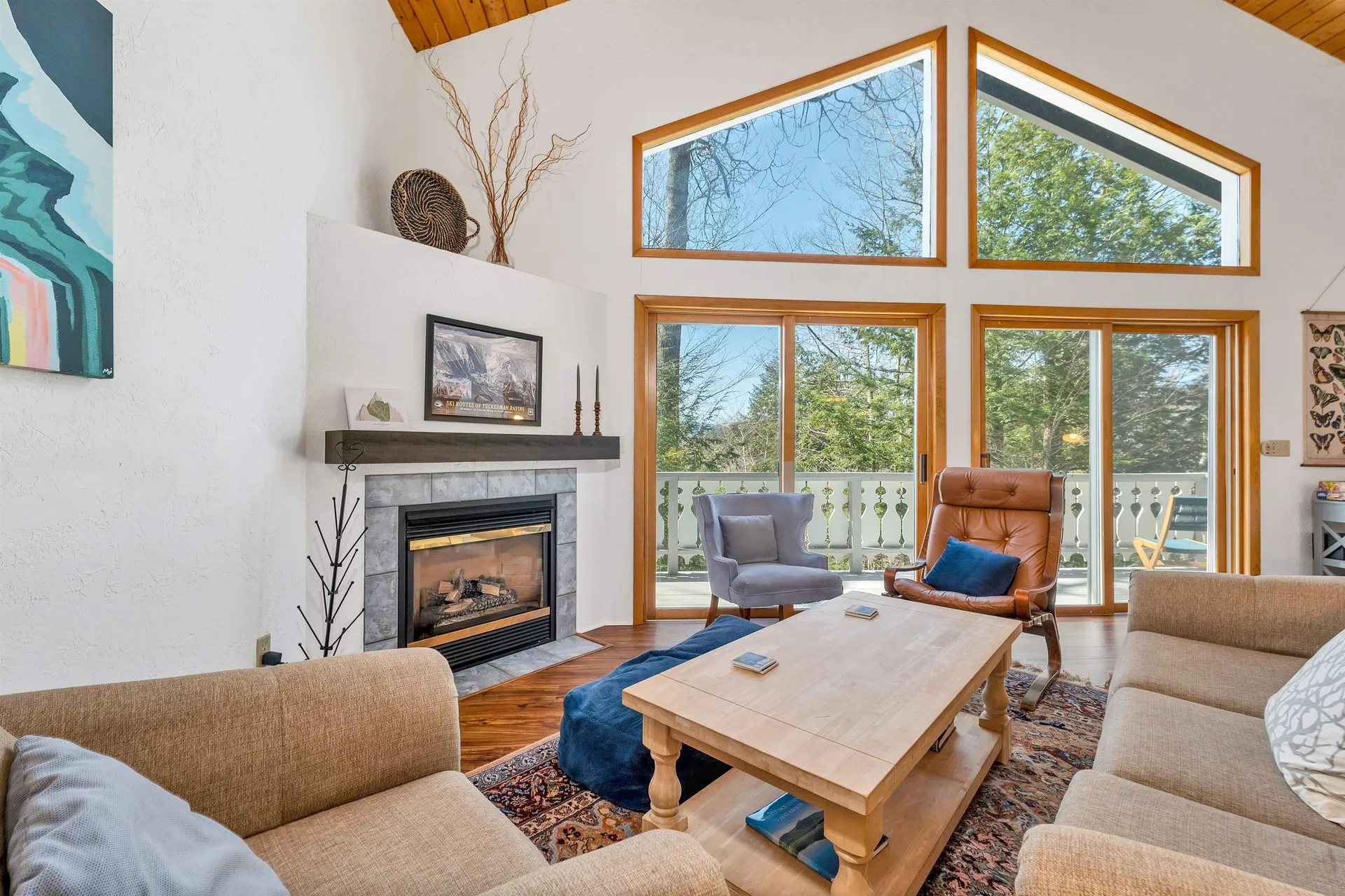 170 Linderhof Strasse Bartlett NH 03812