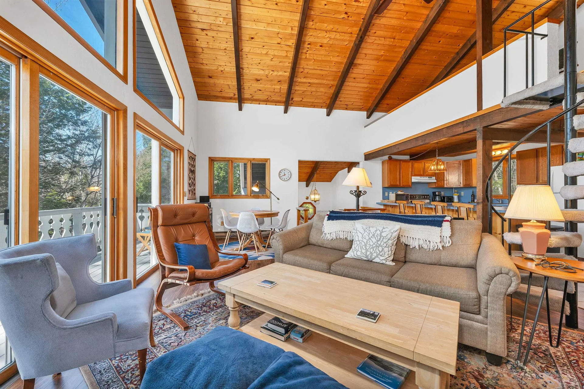 170 Linderhof Strasse Bartlett NH 03812