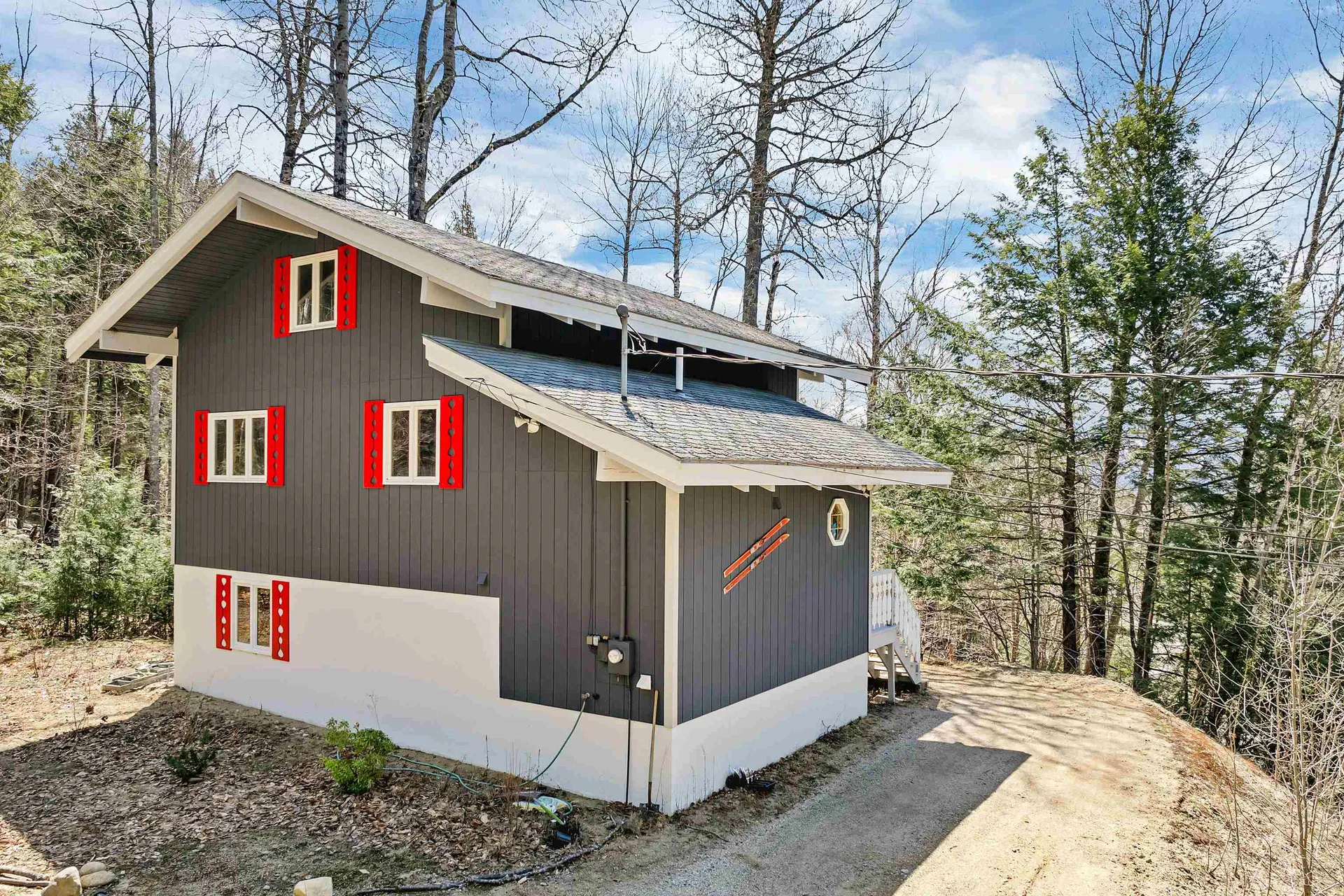 170 Linderhof Strasse Bartlett NH 03812