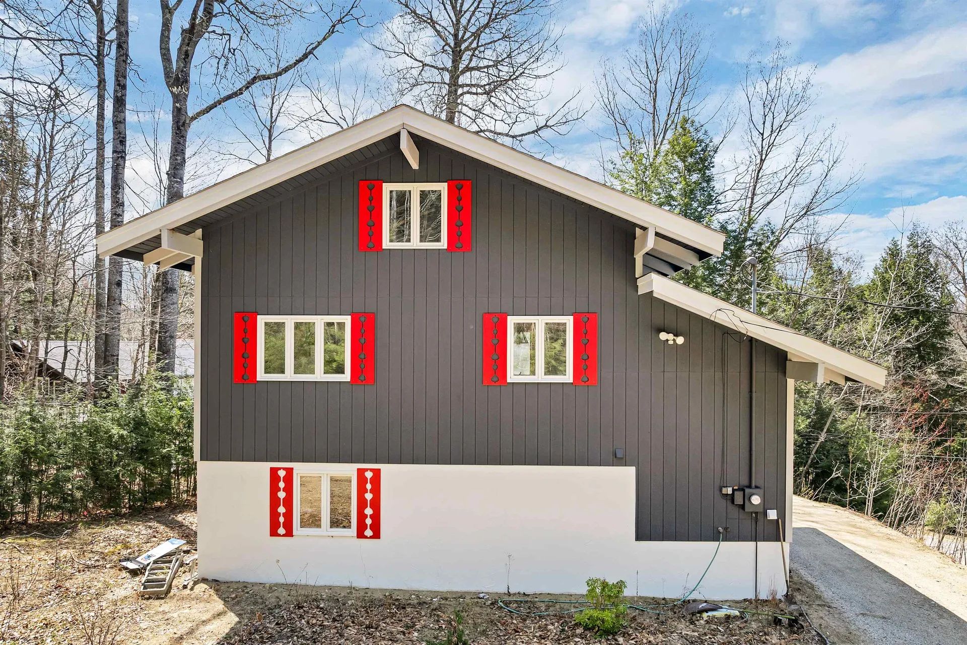 170 Linderhof Strasse Bartlett NH 03812