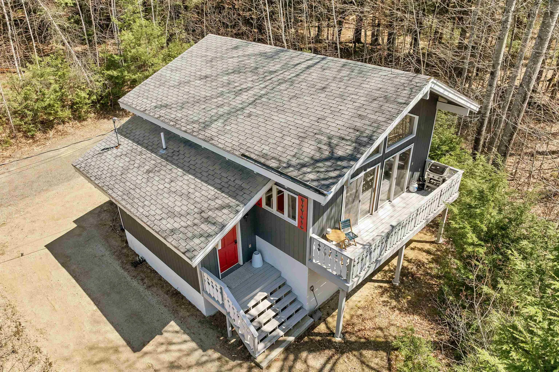 170 Linderhof Strasse Bartlett NH 03812