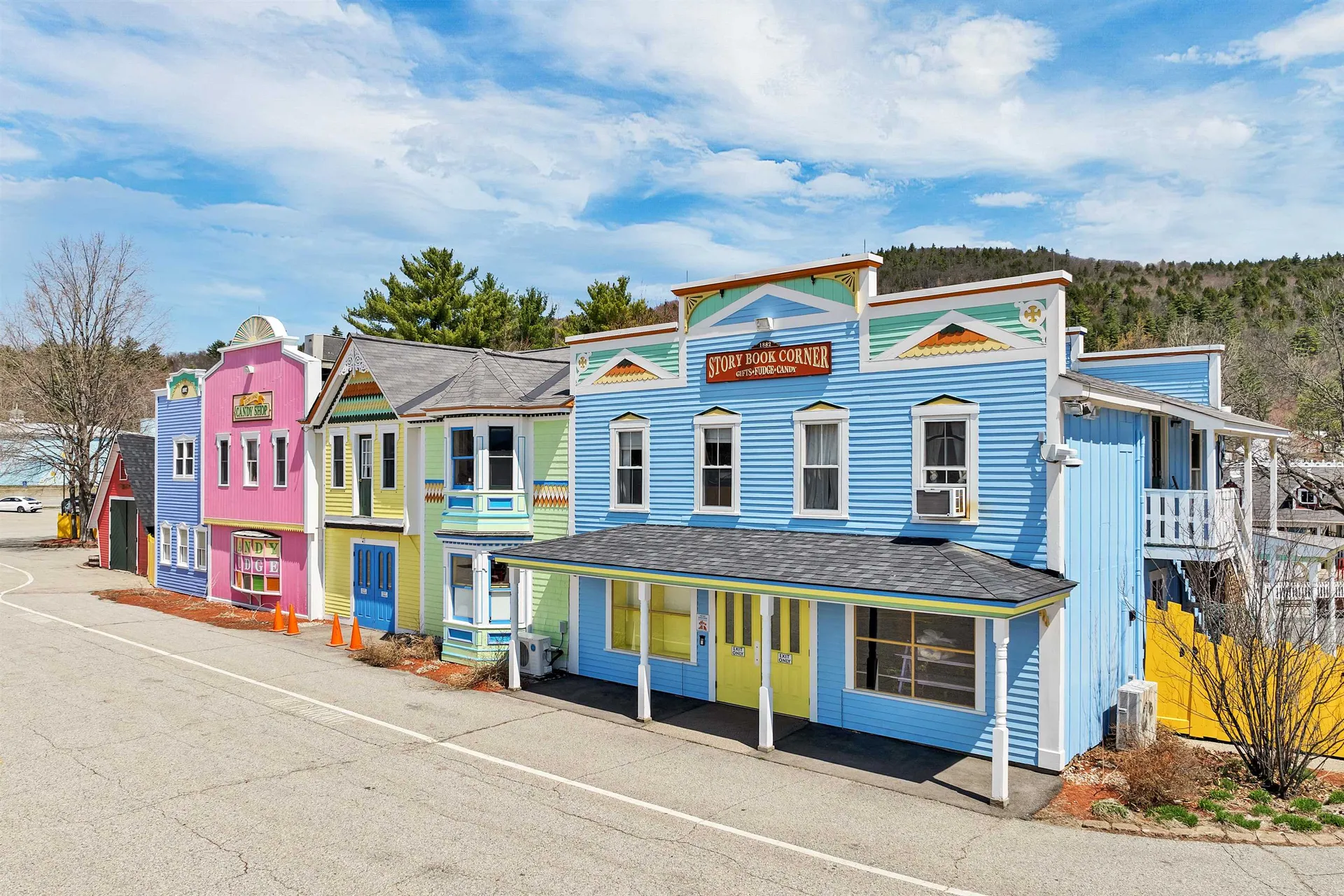 170 Linderhof Strasse Bartlett NH 03812