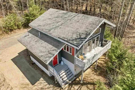 170 Linderhof Strasse Bartlett NH 03812