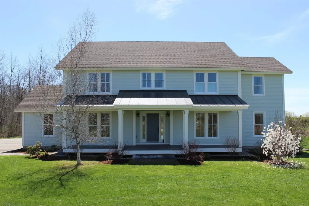 250 Palmer Lane Charlotte VT 05445