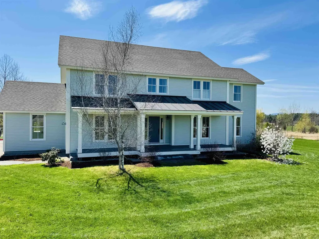 250 Palmer Lane Charlotte VT 05445