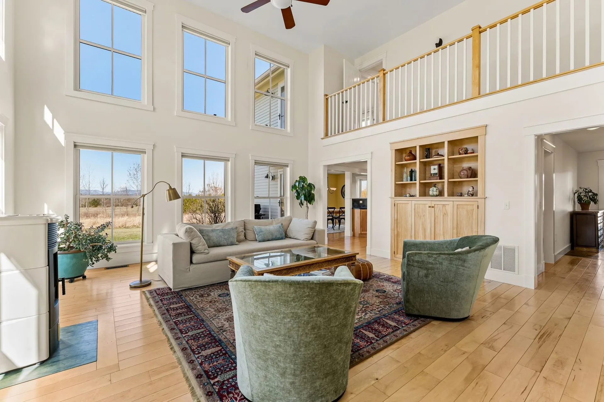 250 Palmer Lane Charlotte VT 05445