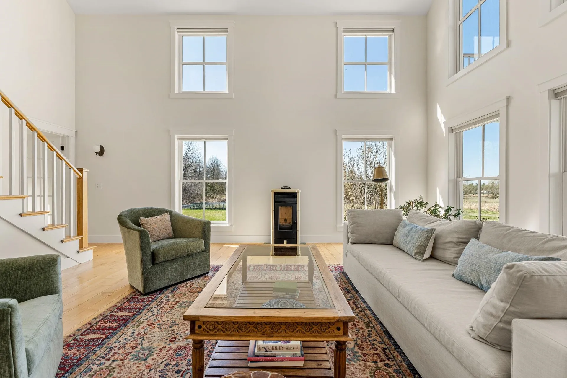 250 Palmer Lane Charlotte VT 05445