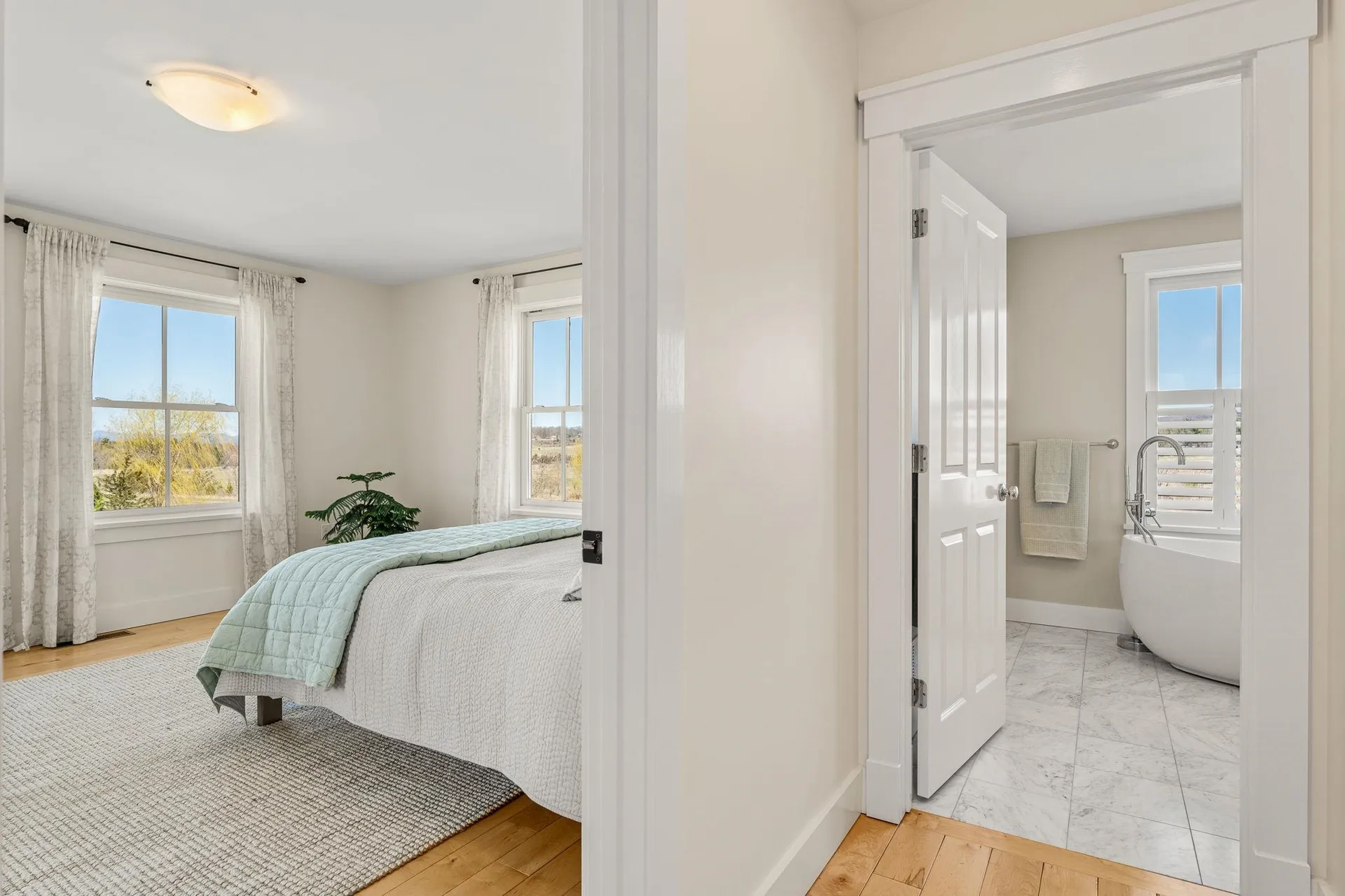 250 Palmer Lane Charlotte VT 05445