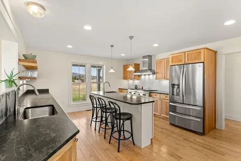 250 Palmer Lane Charlotte VT 05445