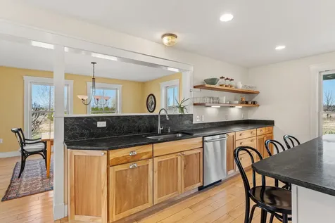 250 Palmer Lane Charlotte VT 05445