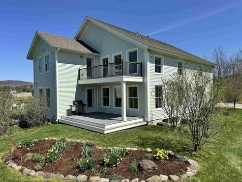 250 Palmer Lane Charlotte VT 05445