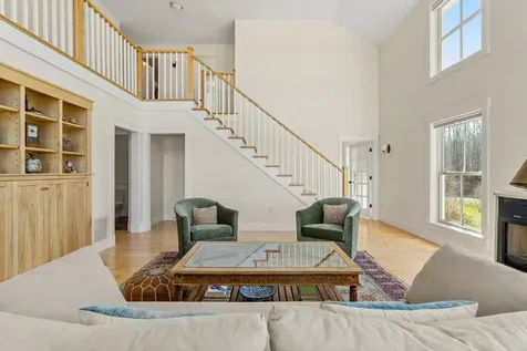 250 Palmer Lane Charlotte VT 05445