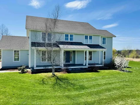 250 Palmer Lane Charlotte VT 05445