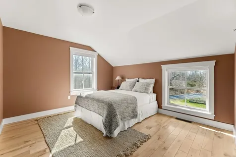 250 Palmer Lane Charlotte VT 05445