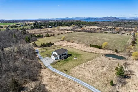 250 Palmer Lane Charlotte VT 05445