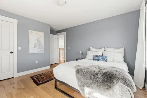 250 Palmer Lane Charlotte VT 05445