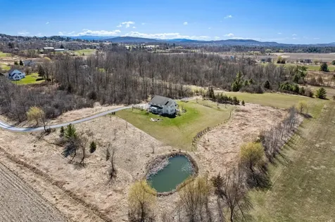 250 Palmer Lane Charlotte VT 05445