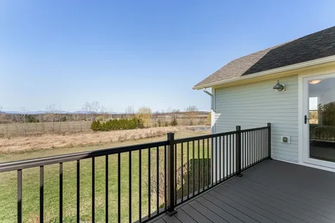 250 Palmer Lane Charlotte VT 05445