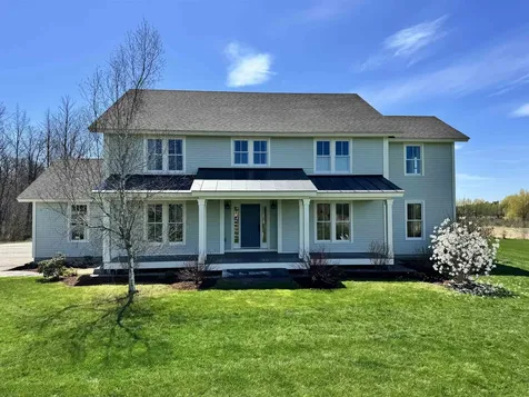 250 Palmer Lane Charlotte VT 05445