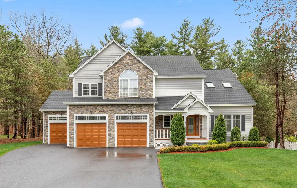 6 Tanglewood Drive Nashua NH 03062