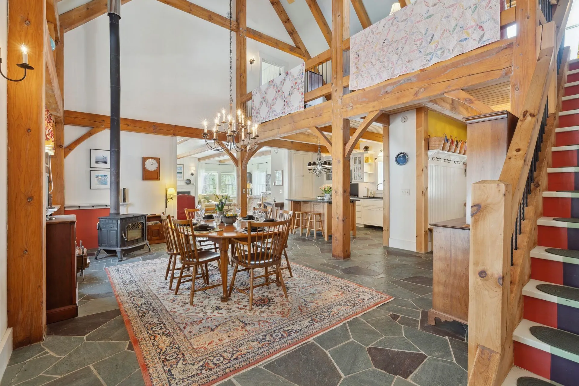 118 Gills Road Barnard VT 05031