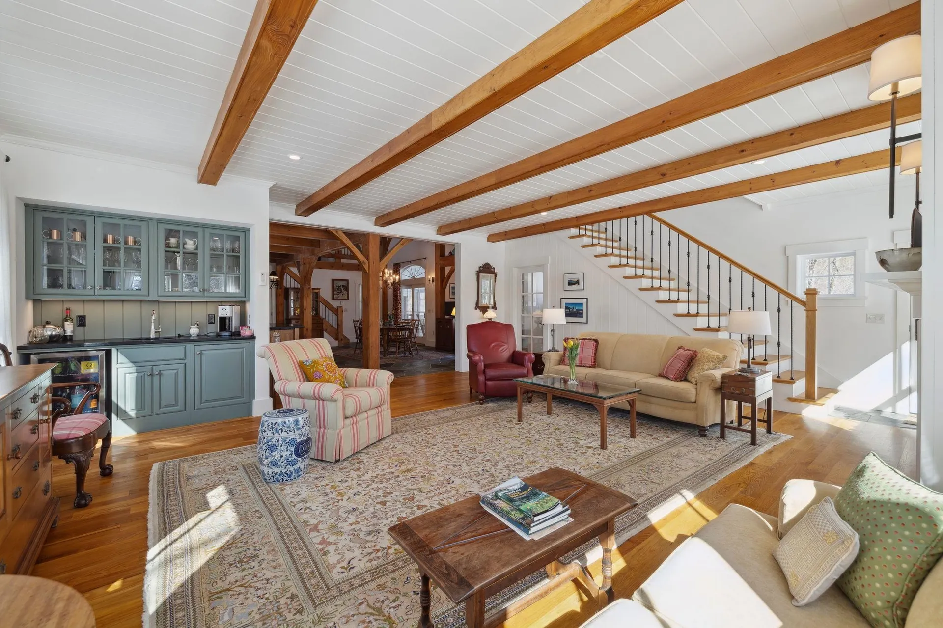 118 Gills Road Barnard VT 05031