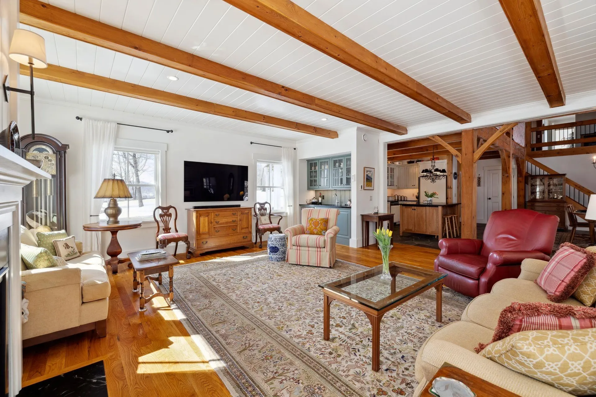 118 Gills Road Barnard VT 05031