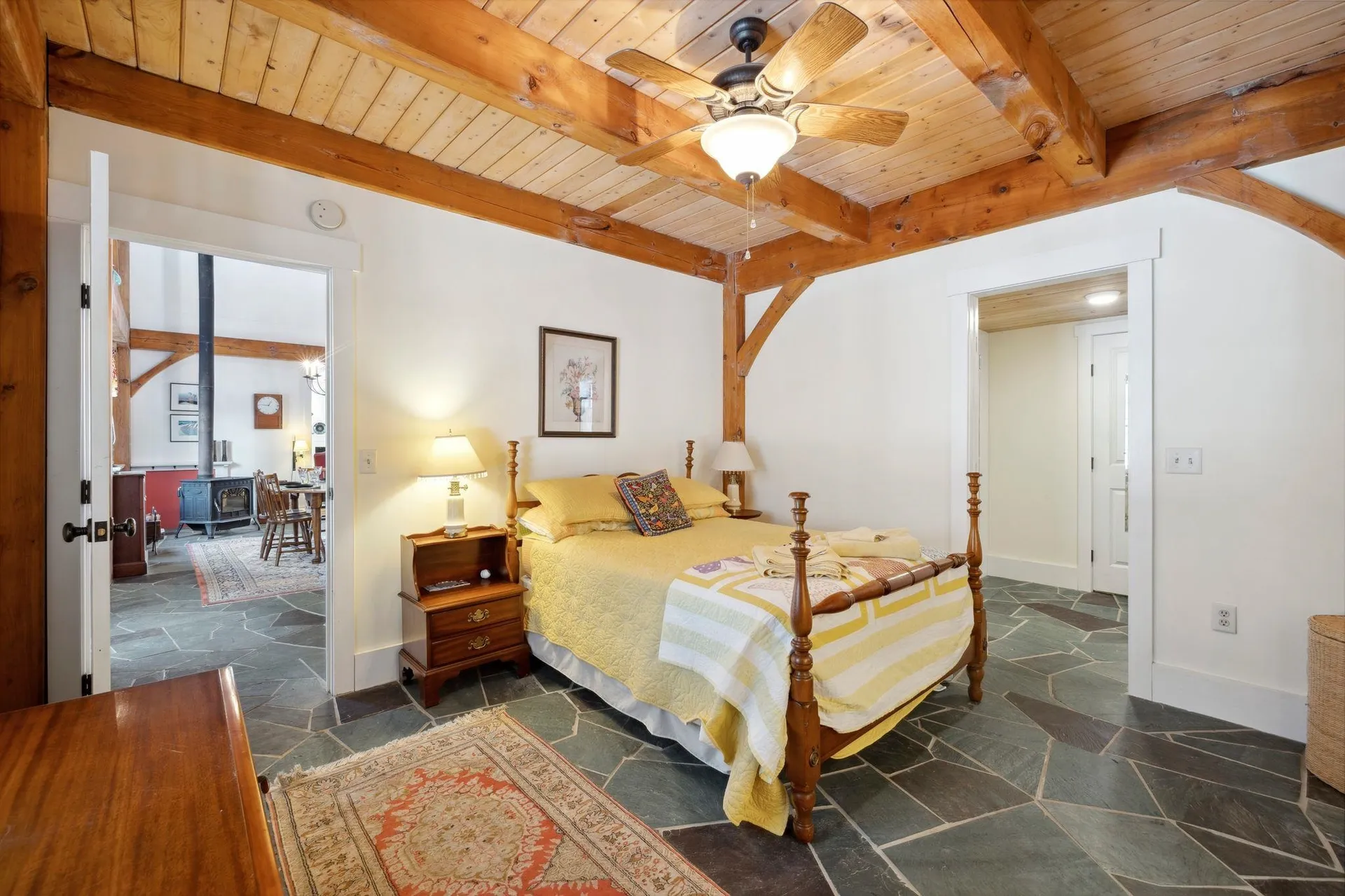 118 Gills Road Barnard VT 05031