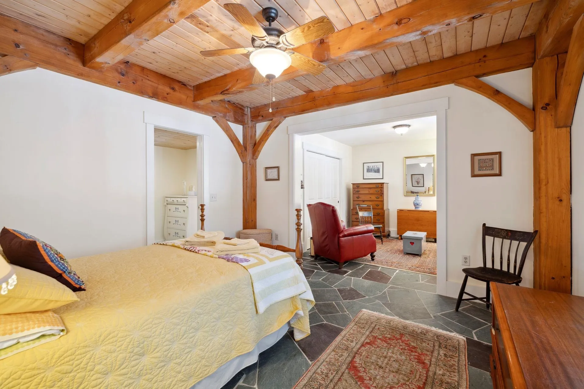 118 Gills Road Barnard VT 05031