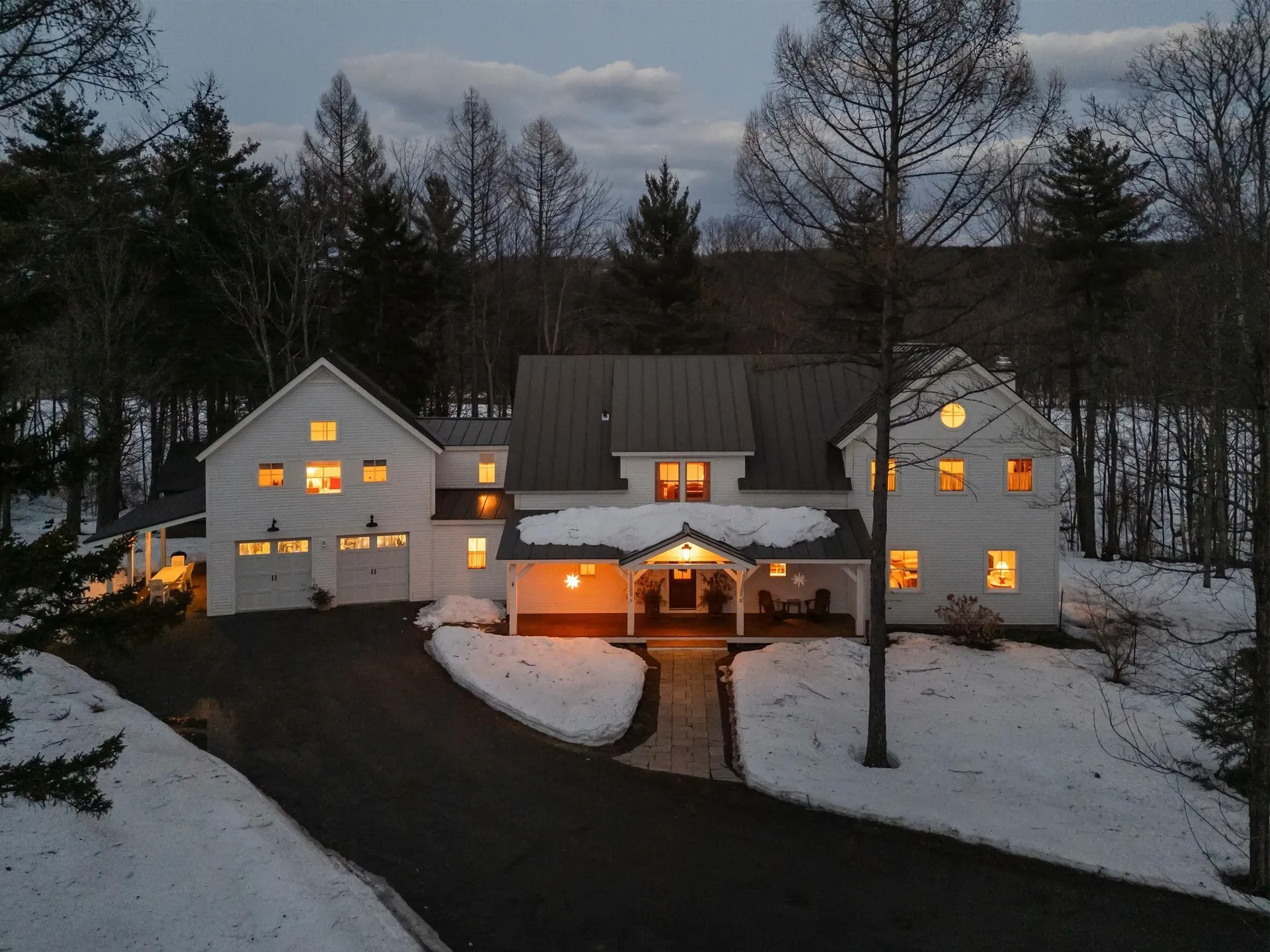 118 Gills Road Barnard VT 05031