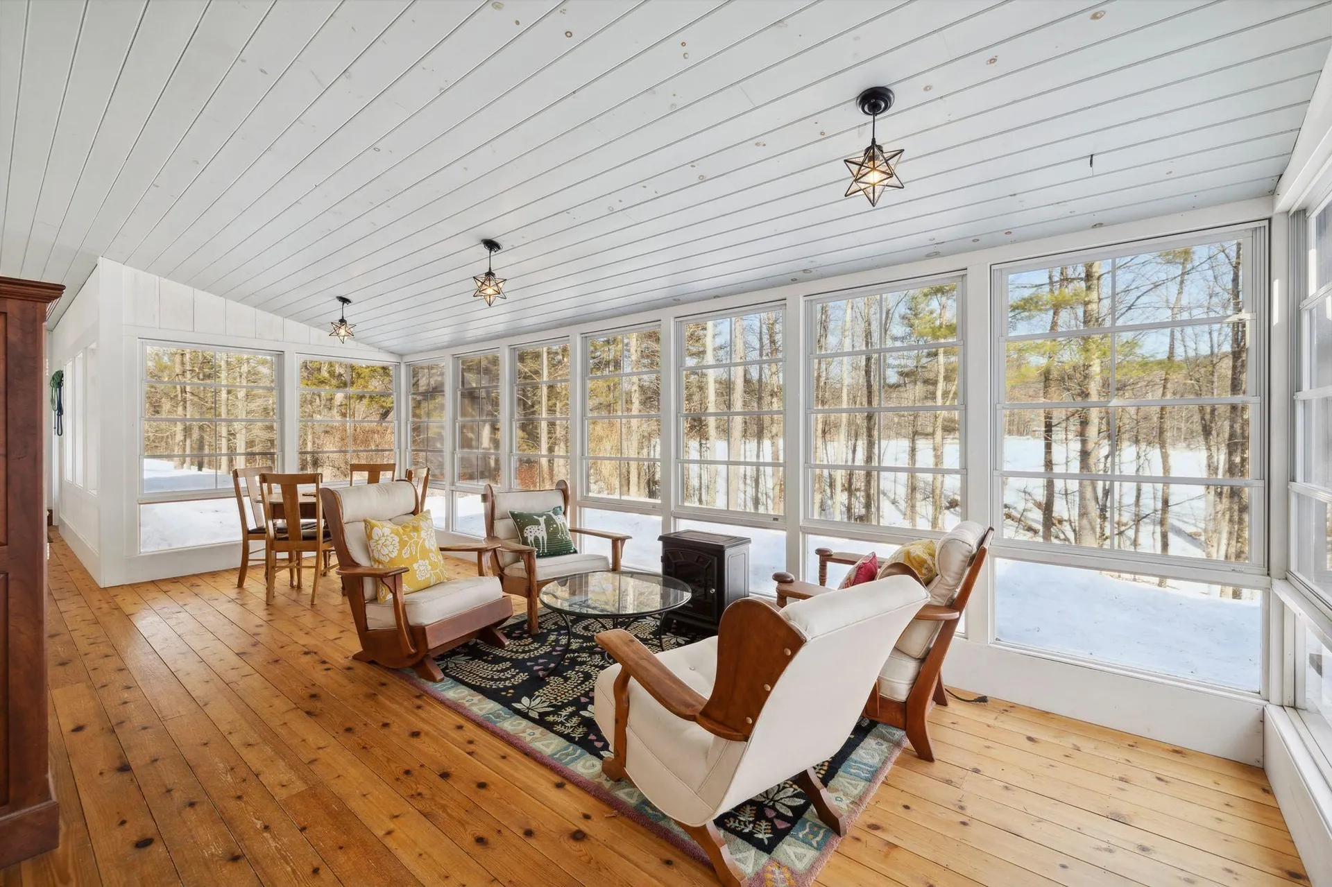 118 Gills Road Barnard VT 05031