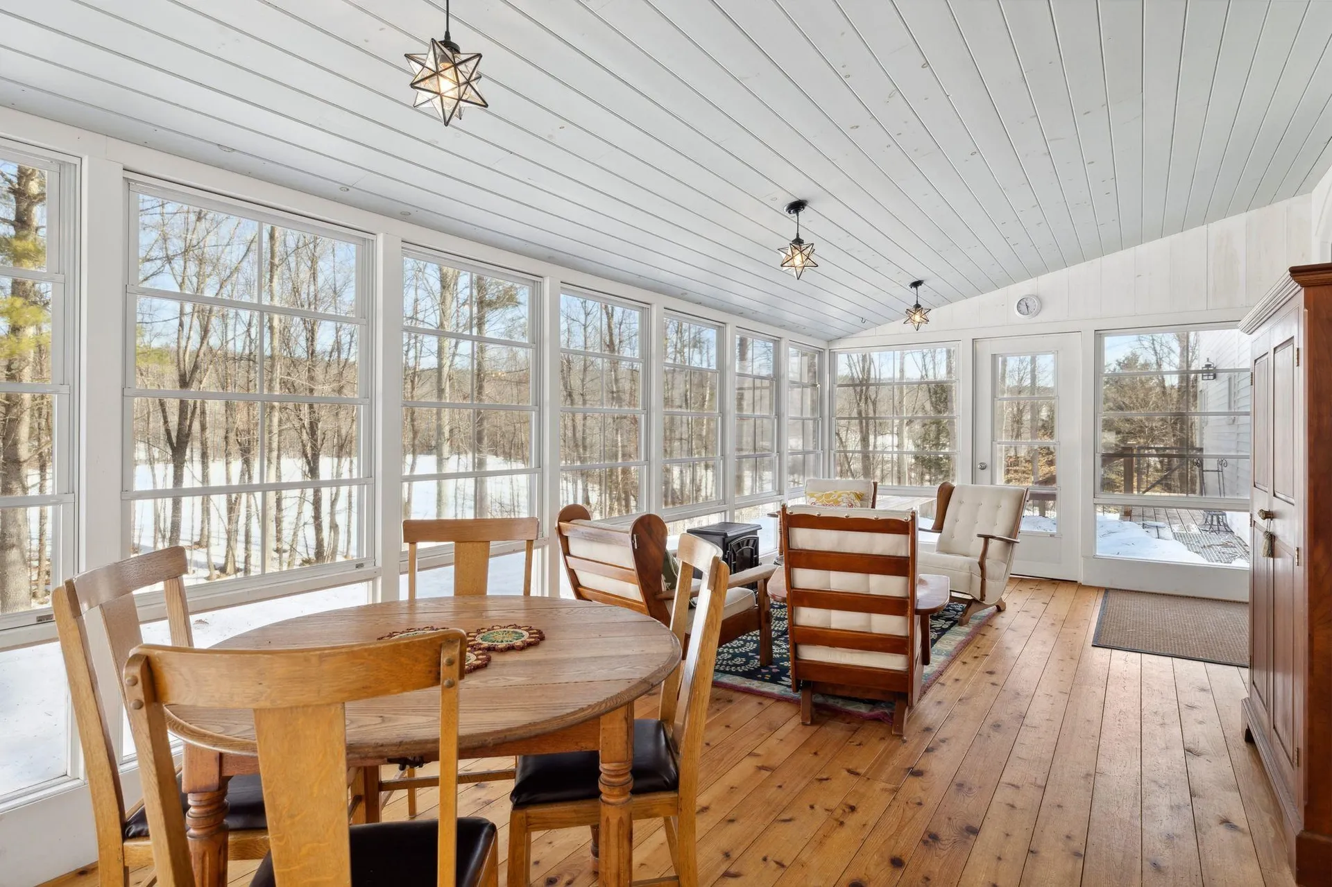 118 Gills Road Barnard VT 05031