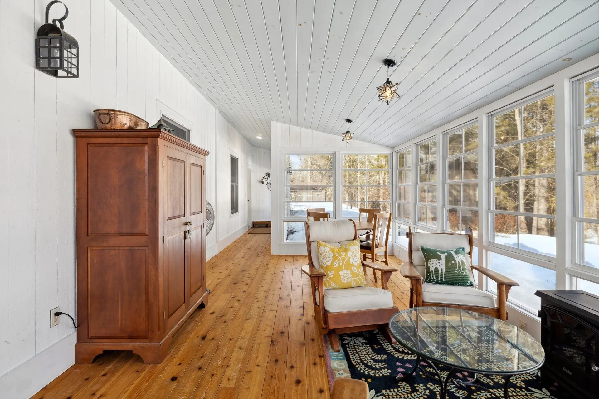 118 Gills Road Barnard VT 05031