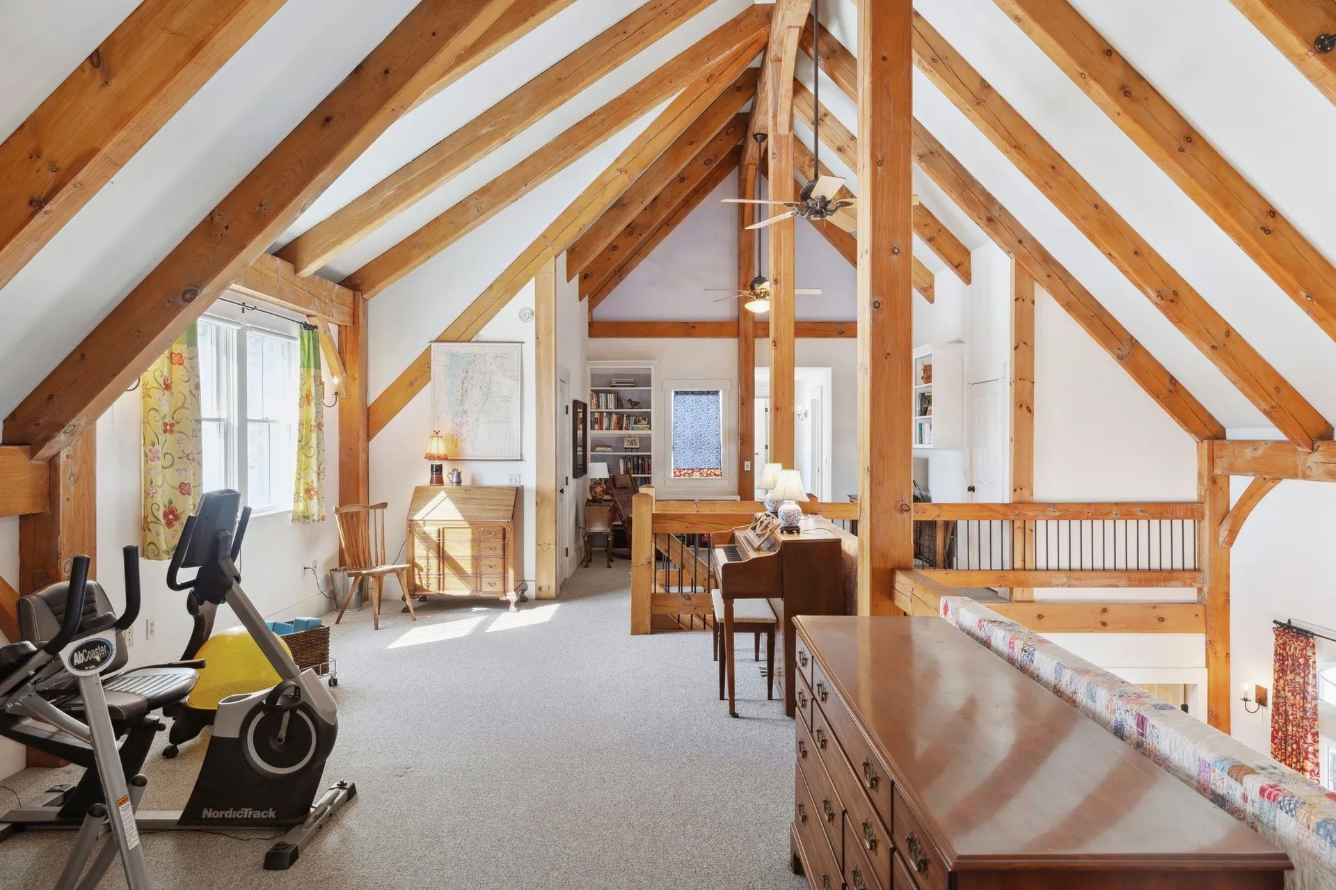 118 Gills Road Barnard VT 05031