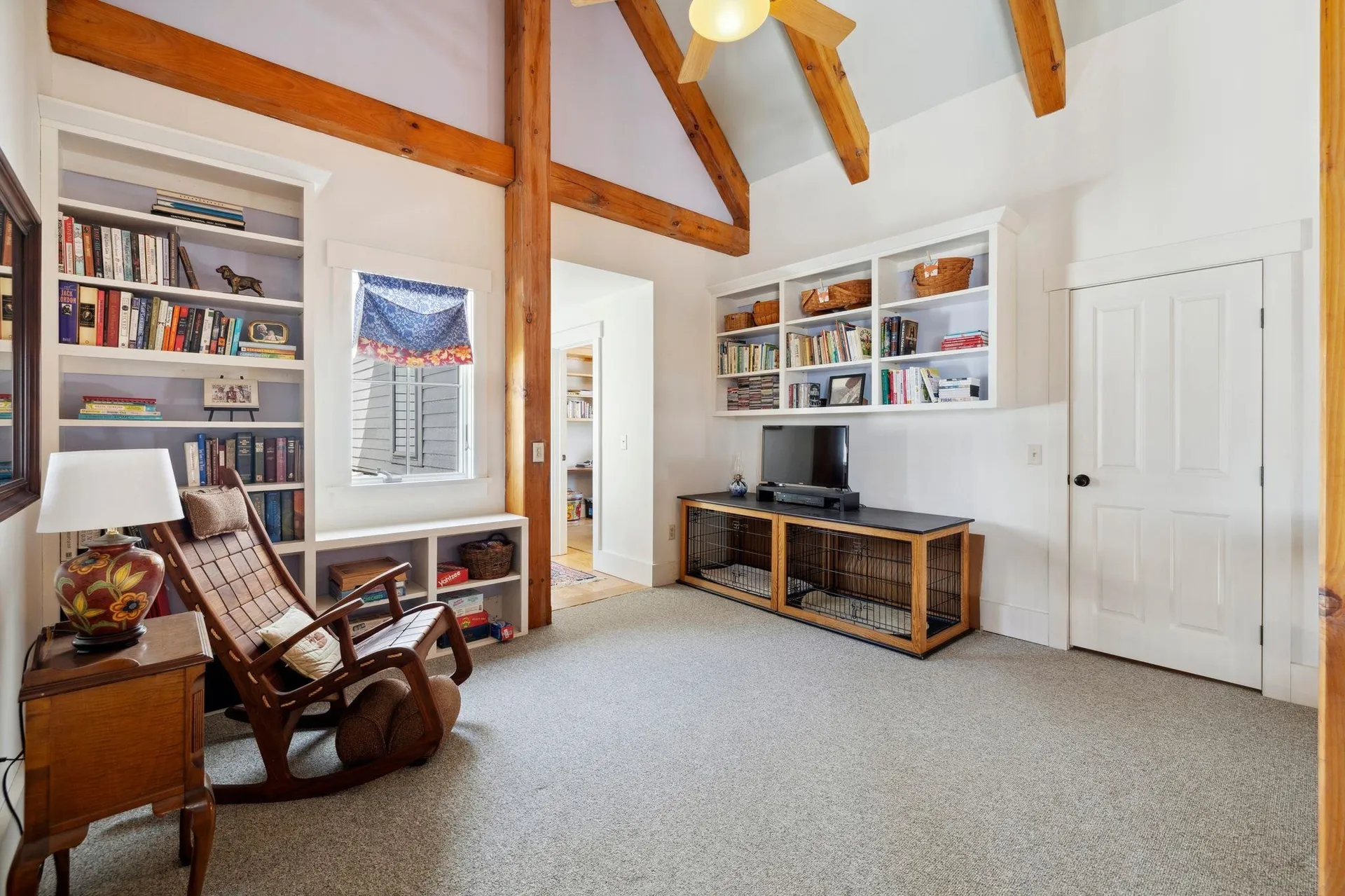 118 Gills Road Barnard VT 05031