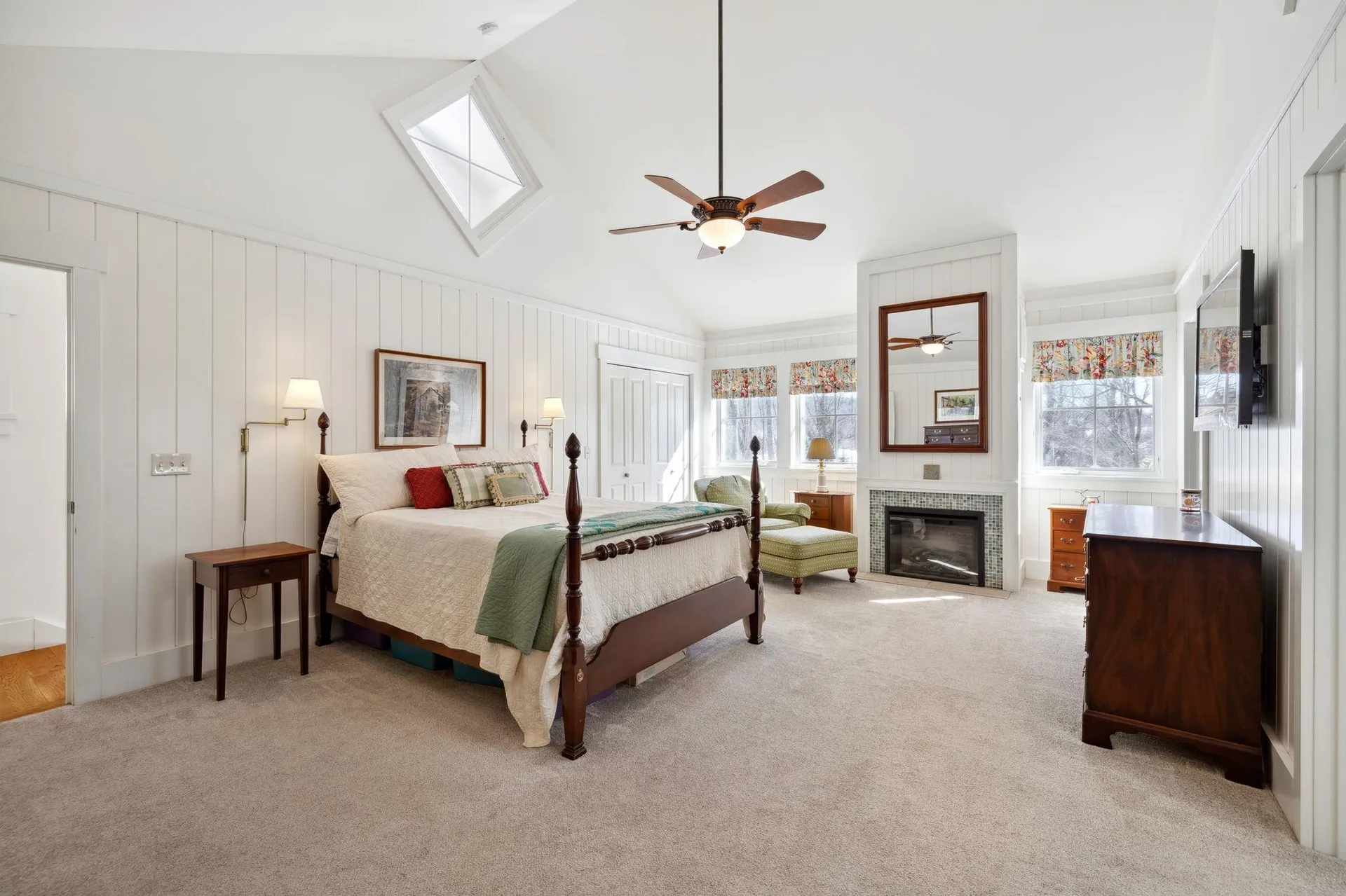 118 Gills Road Barnard VT 05031