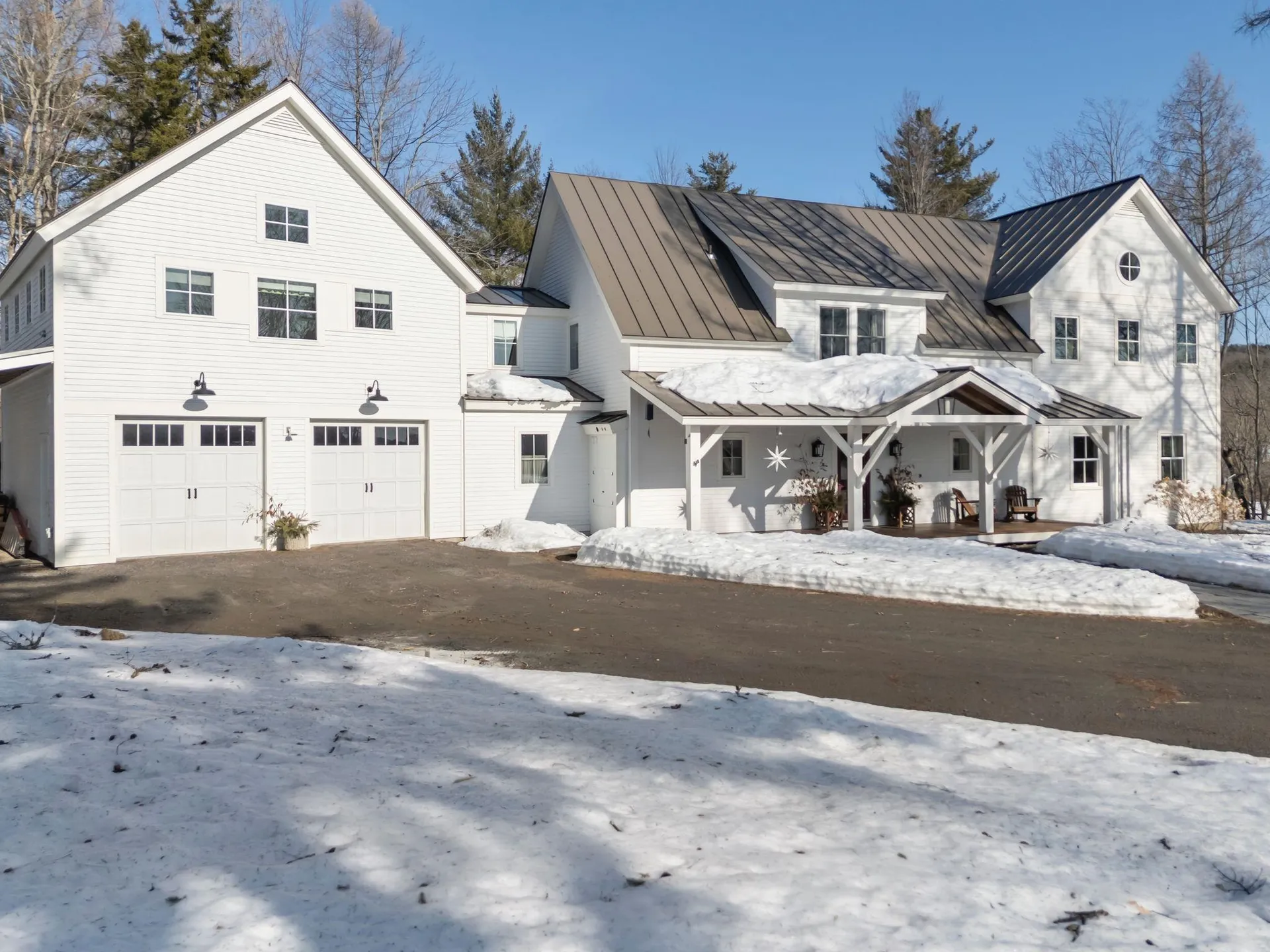 118 Gills Road Barnard VT 05031