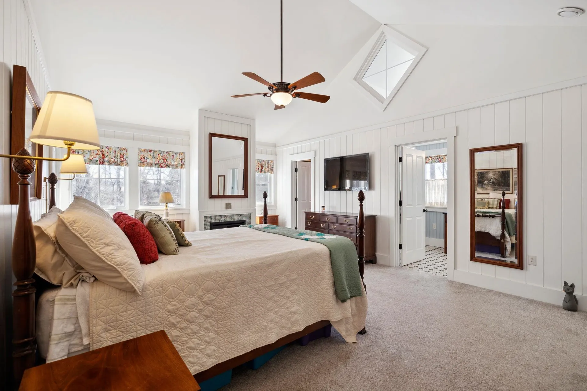 118 Gills Road Barnard VT 05031