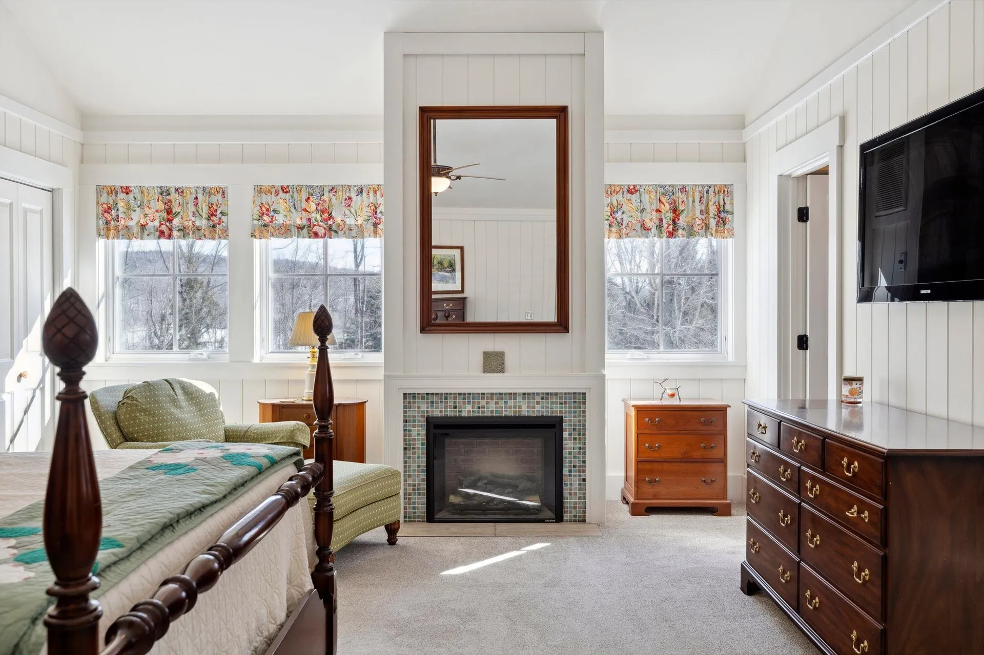 118 Gills Road Barnard VT 05031