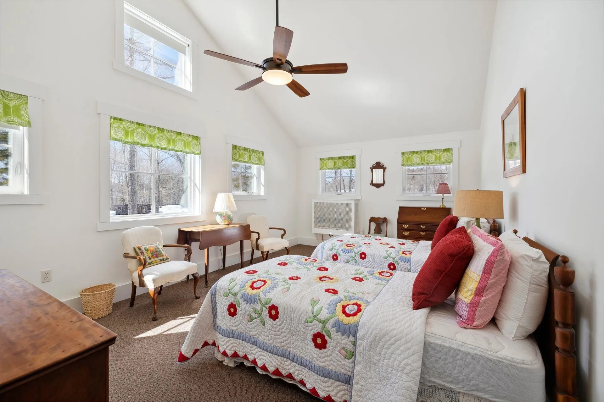 118 Gills Road Barnard VT 05031