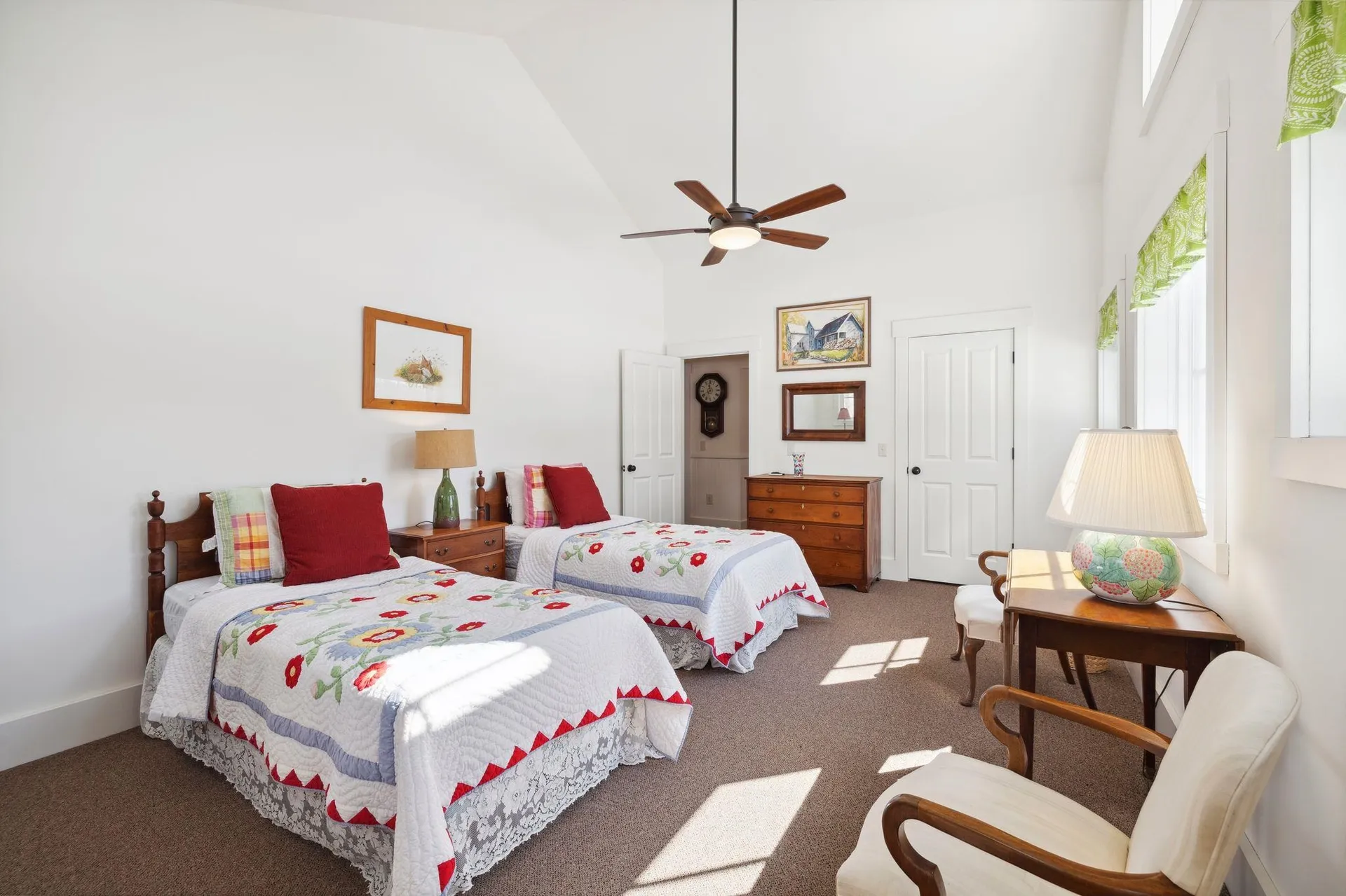 118 Gills Road Barnard VT 05031