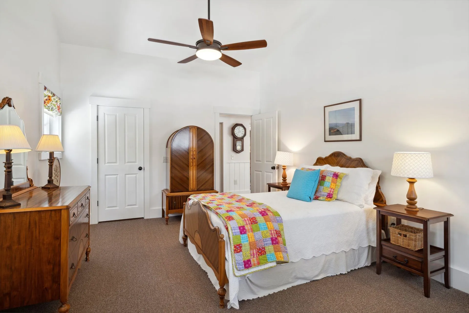 118 Gills Road Barnard VT 05031