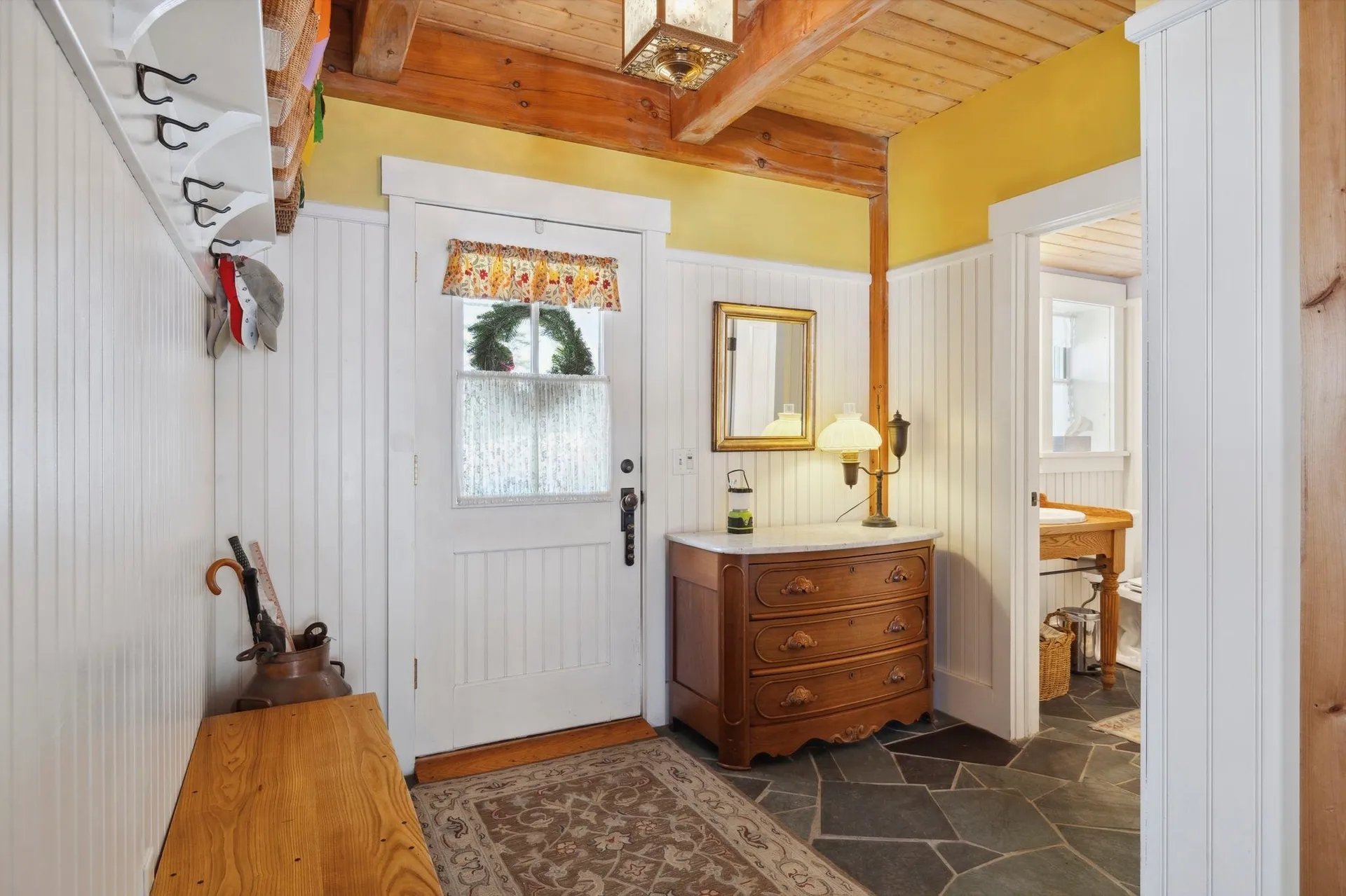 118 Gills Road Barnard VT 05031