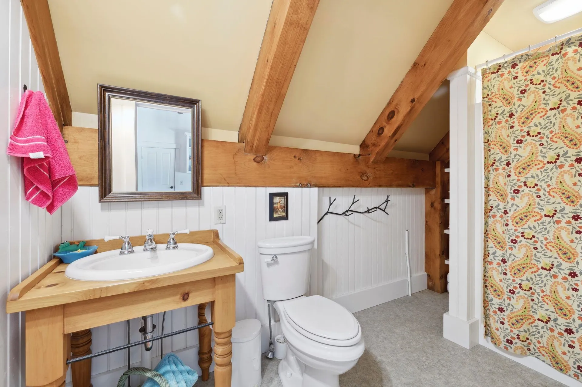 118 Gills Road Barnard VT 05031