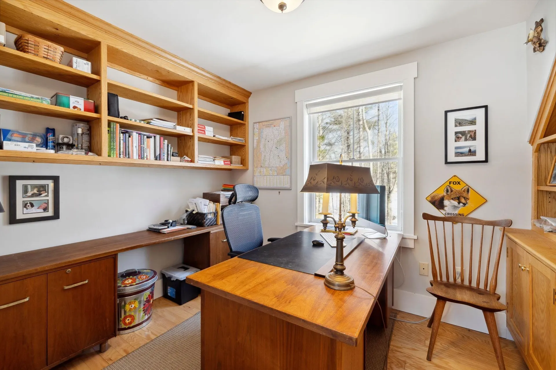 118 Gills Road Barnard VT 05031