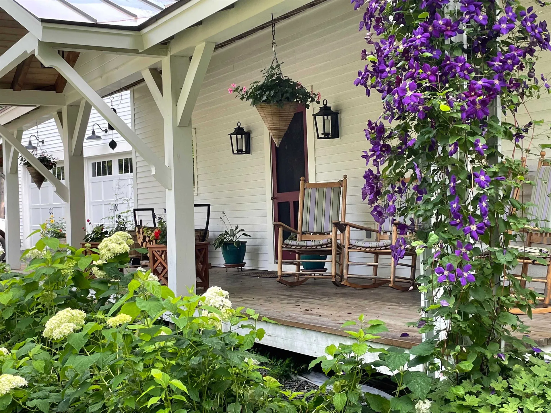 118 Gills Road Barnard VT 05031