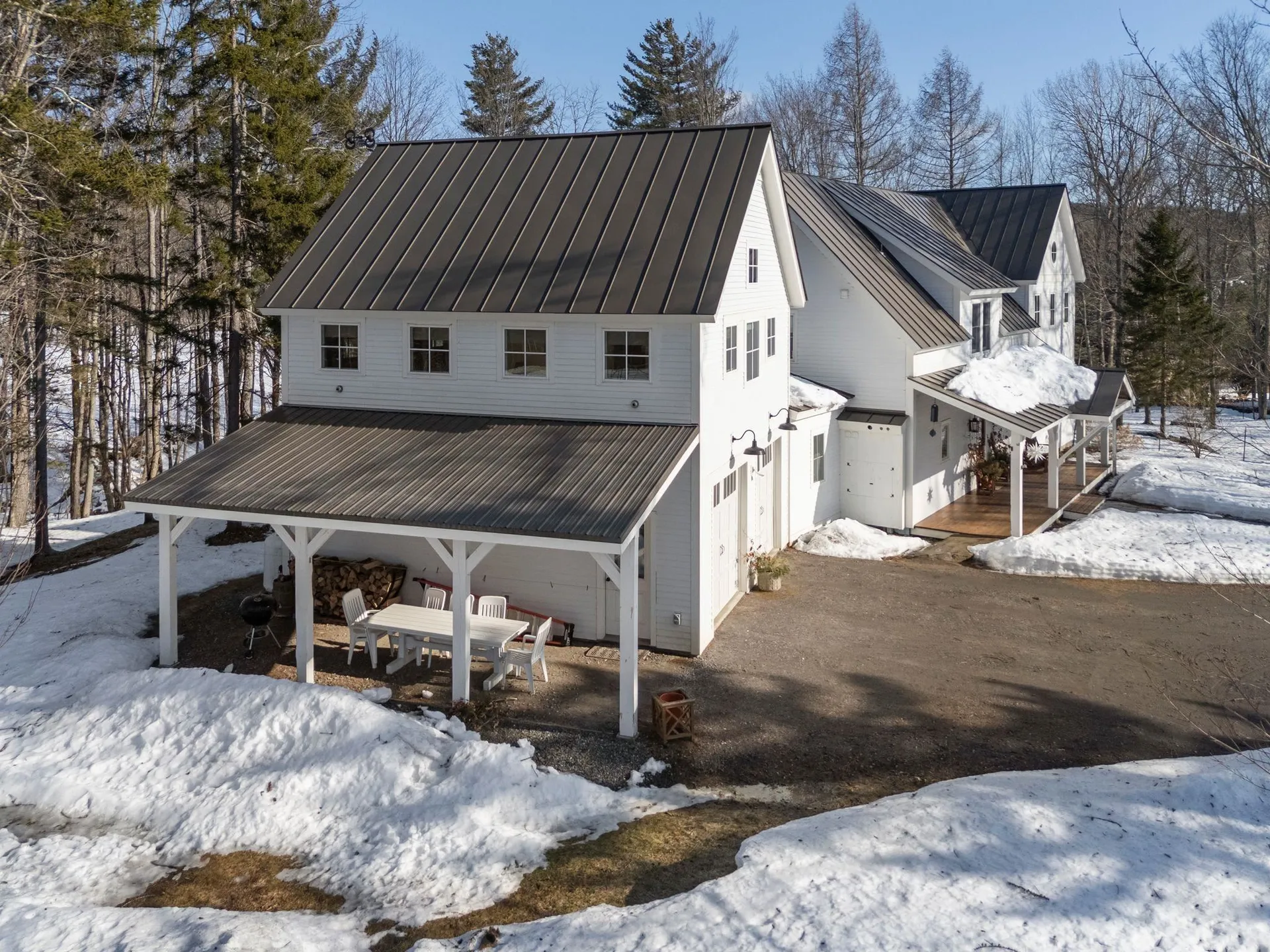 118 Gills Road Barnard VT 05031