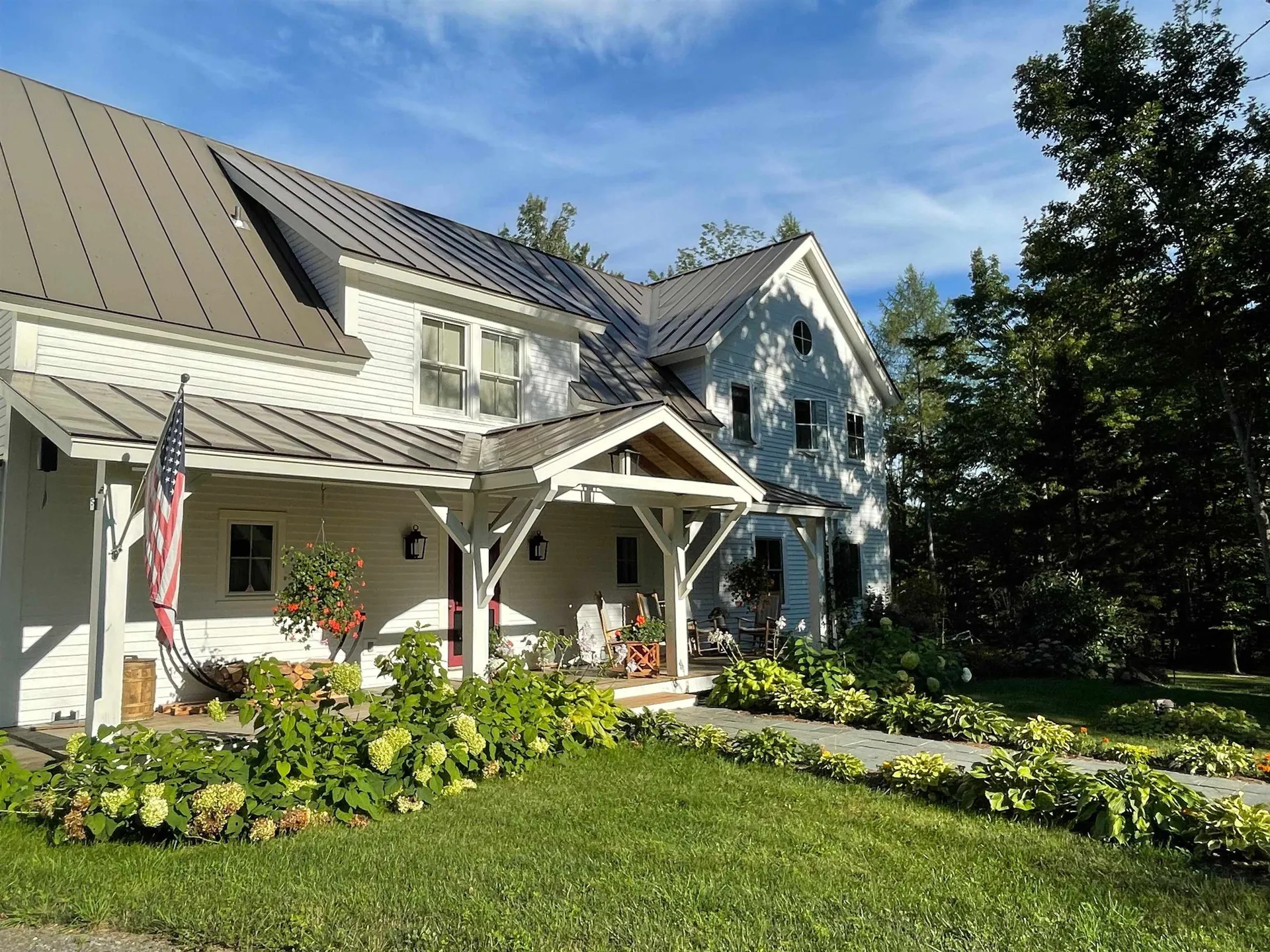 118 Gills Road Barnard VT 05031