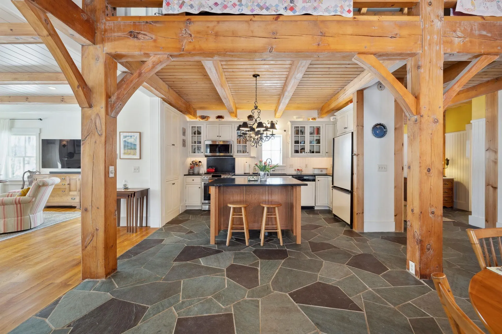 118 Gills Road Barnard VT 05031